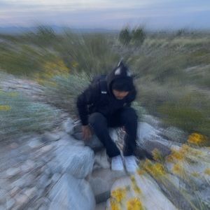 Meet your Posher, Angelo